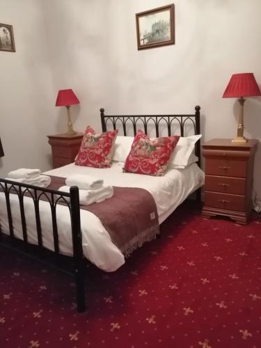 Crown Spa Apartment 13