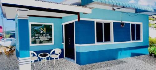 Nuha Homestay Kuala Terengganu — 4-Star Luxury Hotel in Kuala Terengganu, Malaysia