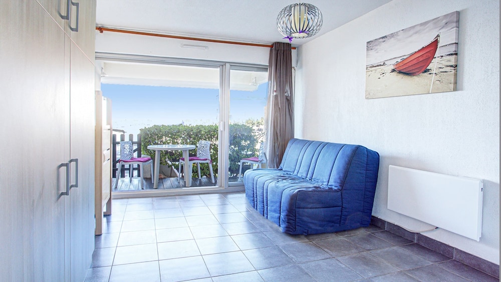 Marina View Stay In Agde — Agde