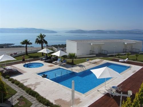 Horizon Sky Resort — Milas — photo 2