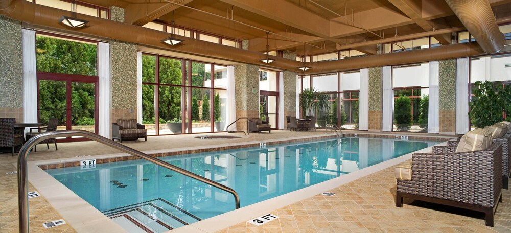 Emory Inn - photo 12