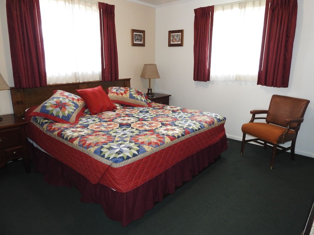 The Trails Inn - photo 15