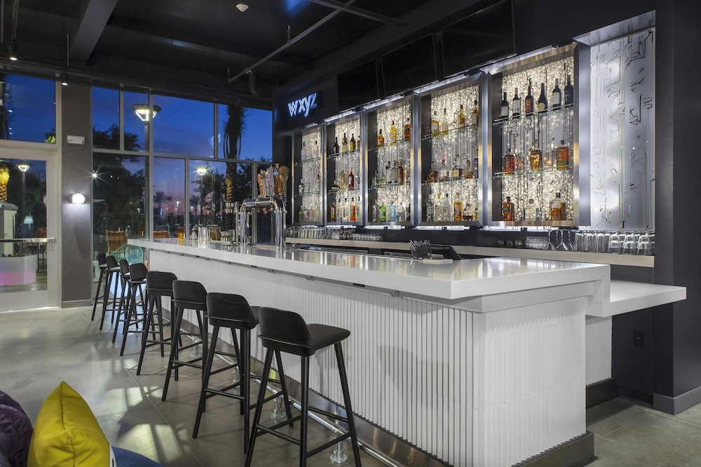 Aloft Glendale at Westgate - photo 27