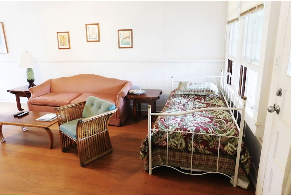 Pahala Plantation Cottages - photo 41