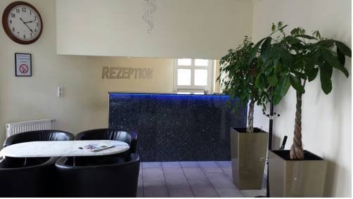 Hotel Arcaden — carbon neutral stay, Koeln