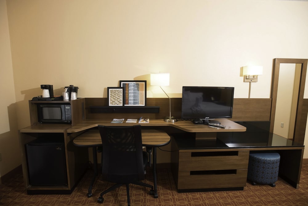 Smyrna Nashville Fairfield Inn & Suites by Marriott - photo 25
