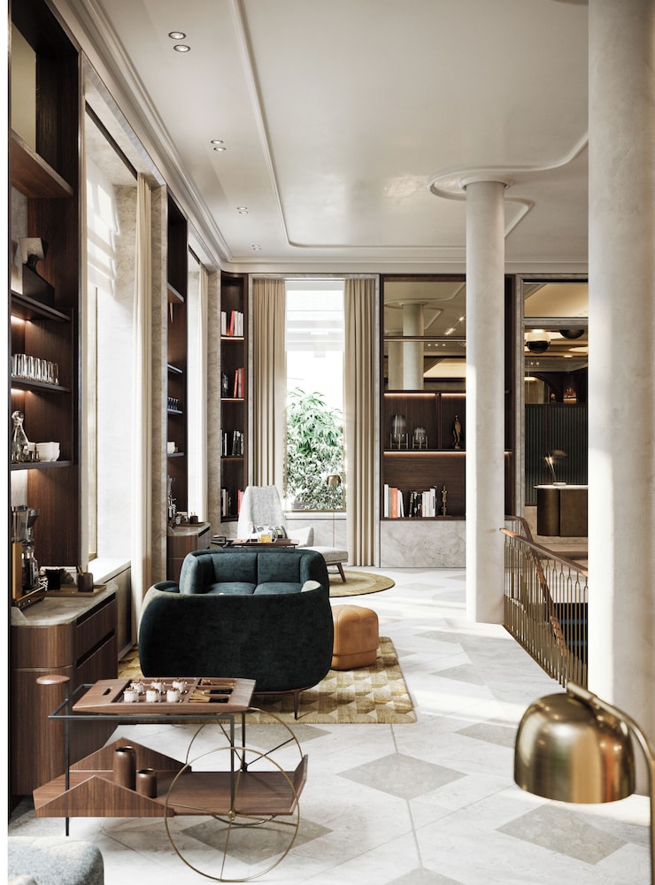 Rosewood Munich — Munich — photo 2