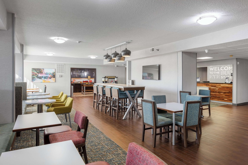 Hampton Inn Columbus Dublin - photo 25