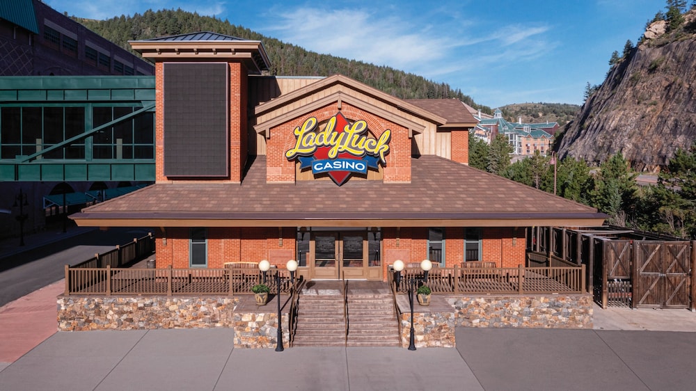 Lady Luck Casino Black Hawk - featured photo