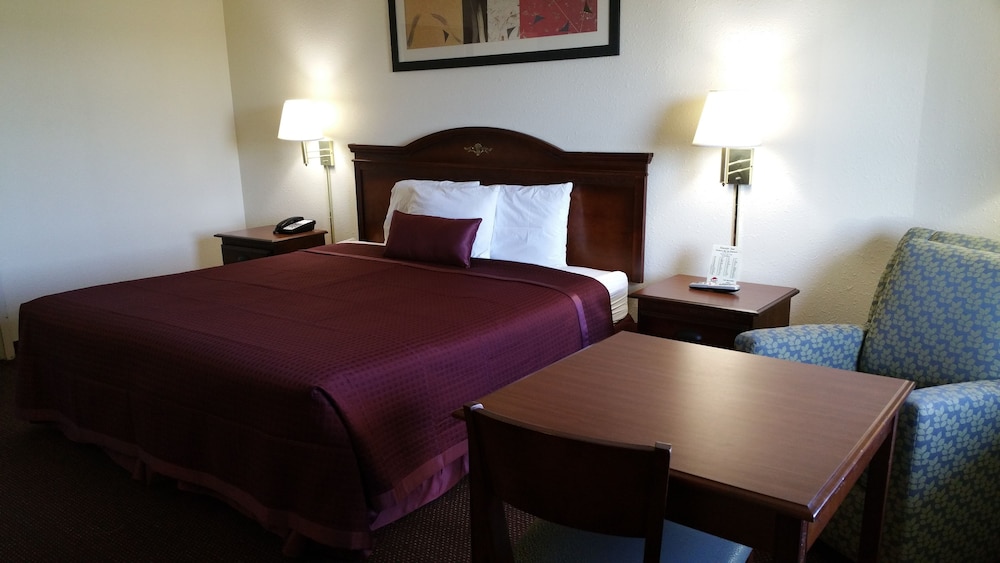 Hoosier Inn - last minute hotel in Portland