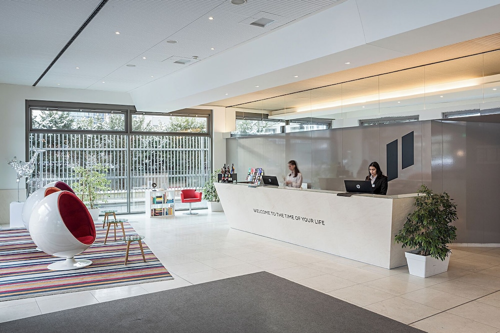 Pestana Berlin Tiergarten — Berlin — photo 3