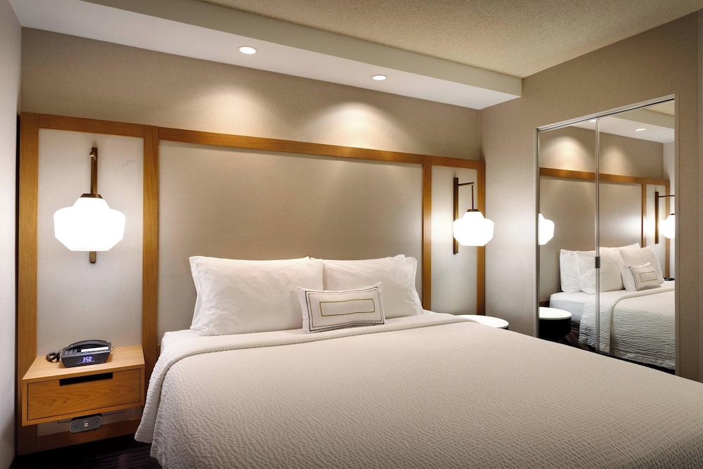 Fairfield Inn and Suites by Marriott Sierra Vista - photo 5