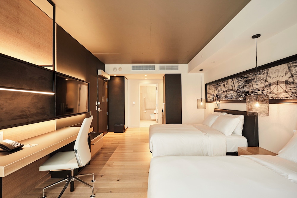 Le Germain Hotel Ottawa — Ottawa — photo 2