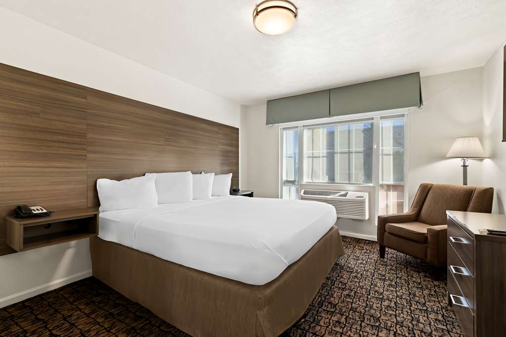 Best Western El Centro Inn - photo 23