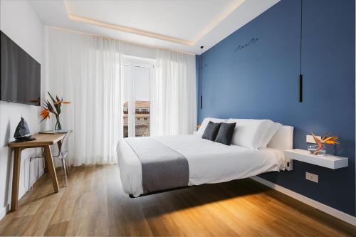 Sanremissimo Rooms & Apartment — 4-Star Luxury Hotel in San Remo, Italy