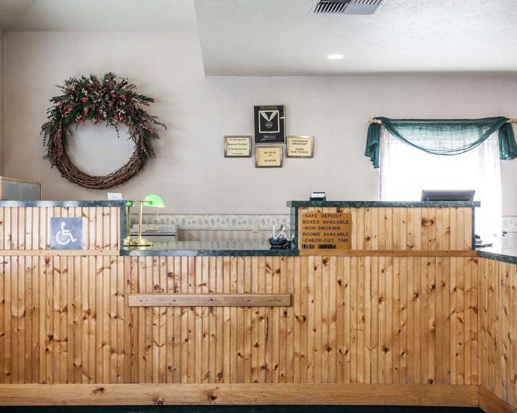 Rodeway Inn and Suites Spokane - photo 5