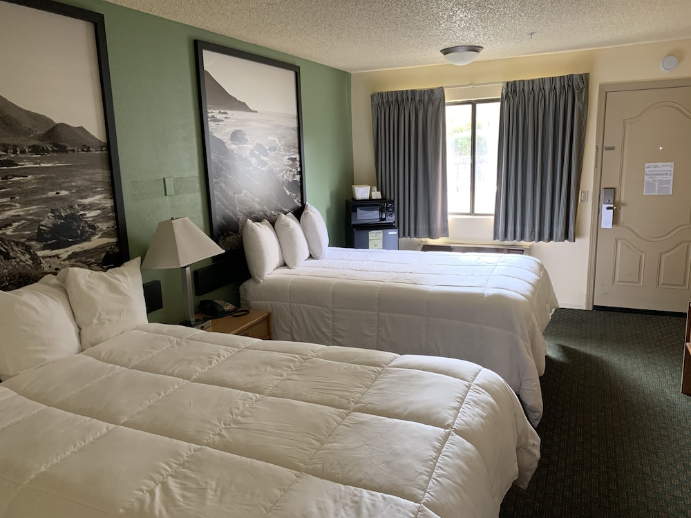 Mission Inn San Luis Obispo - photo 5