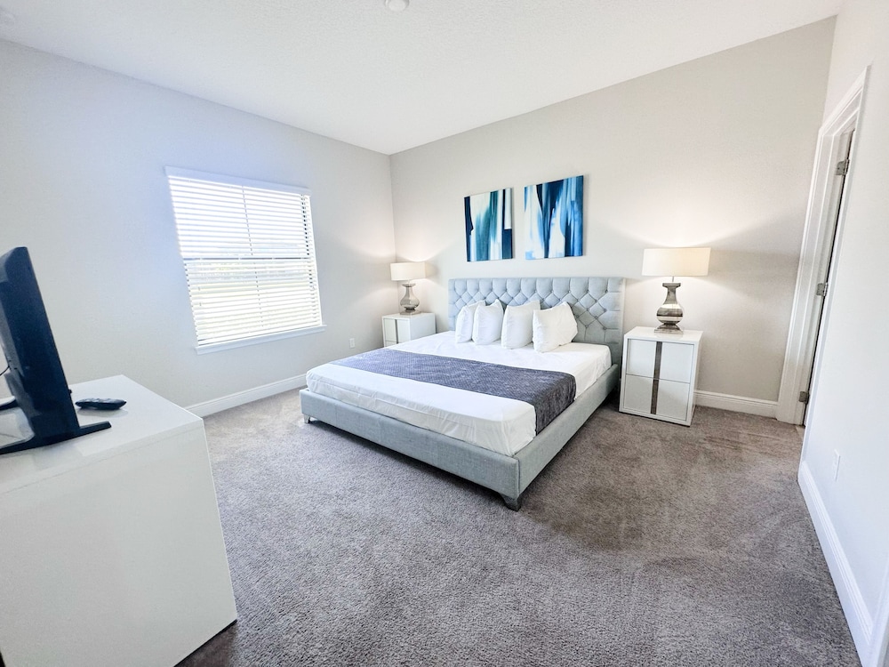 Balmoral Resort 210bp 4 Bedroom Home by RedAwning - photo 6