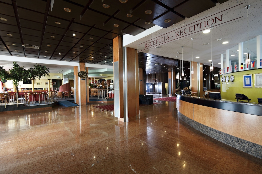 Radin Sava Hotels & Resorts — Radenci — photo 3