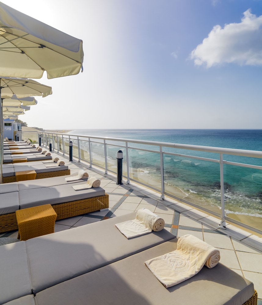 XQ El Palacete in Pajara, Spain