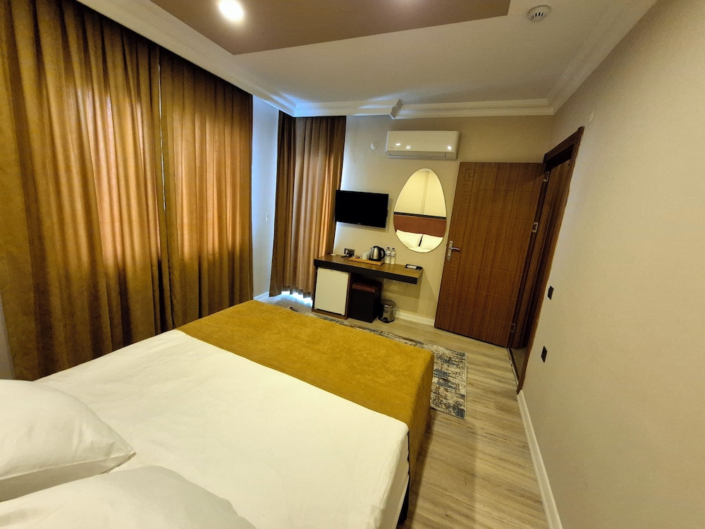 Toprak Hotel — Antalya — photo 3