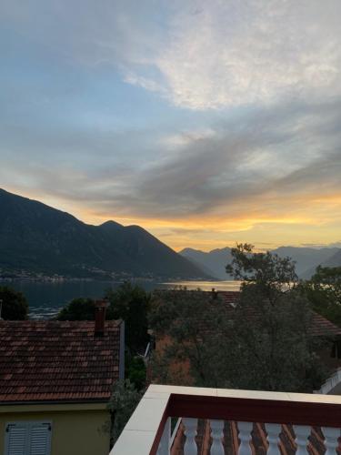 Vasiniko Apartment — 4-Star Luxury Hotel in Kotor, Montenegro