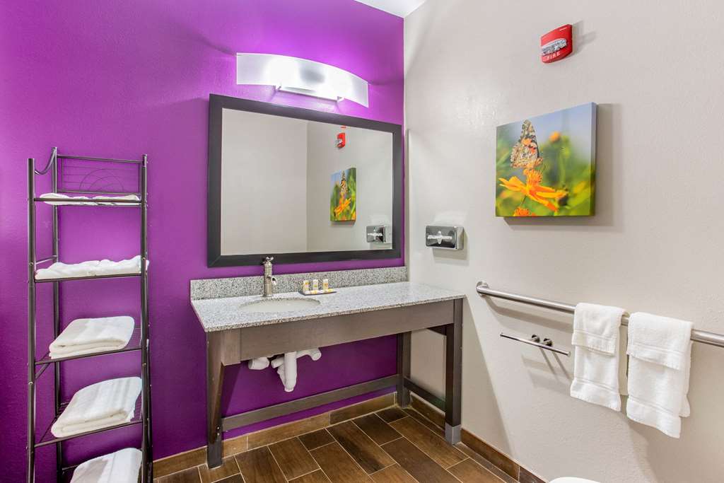 La Quinta Inn & Suites by Wyndham Springfield IL - photo 37