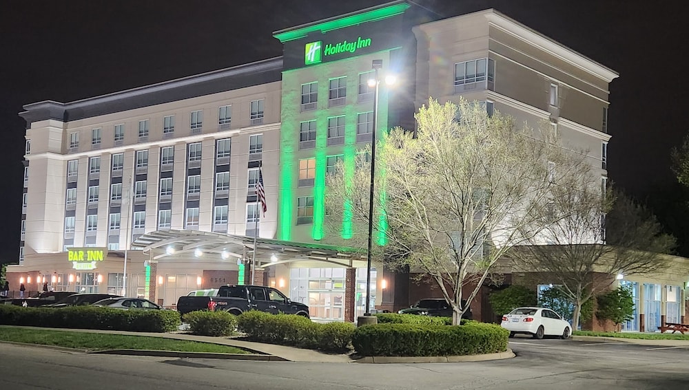 Holiday Inn Louisville Airport South By Ihg — Louisville