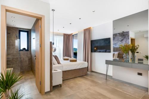 Fly Room S5 Mpolo in Medulin, Croatia