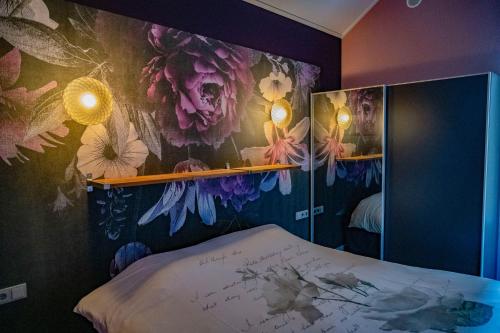 Studio Keyserbosch Hof - carbon neutral hotel in Unknown City