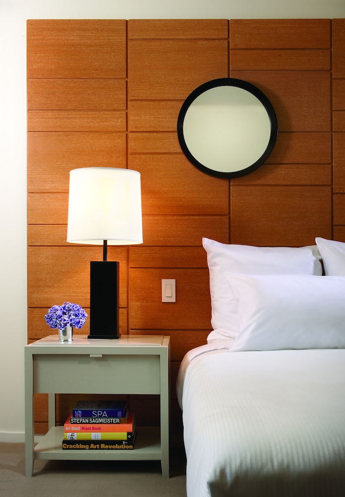 21c Museum Hotel Cincinnati - photo 12