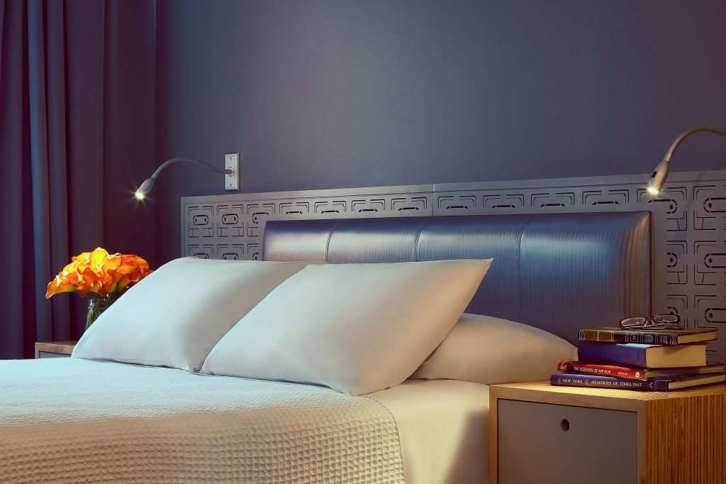 NU Hotel Brooklyn - photo 13