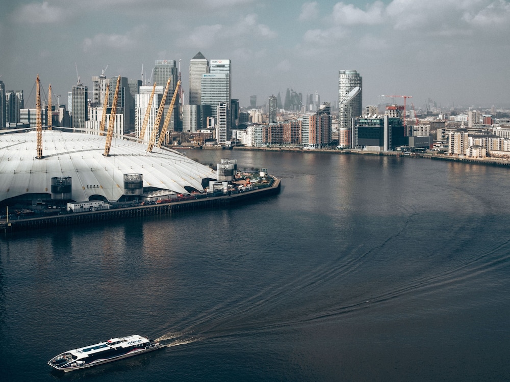 London Islandic One Excel O2 Parking — 4-Star Luxury Hotel in London, United Kingdom