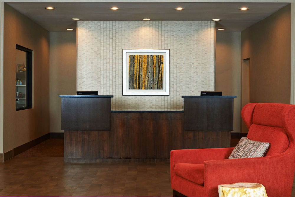 DoubleTree by Hilton Hotel Flagstaff - photo 4