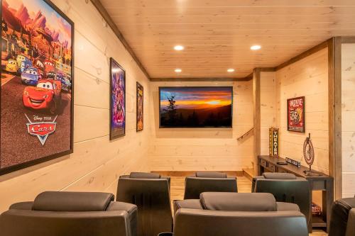 Away From It All By Avada Properties in Sevierville, United States