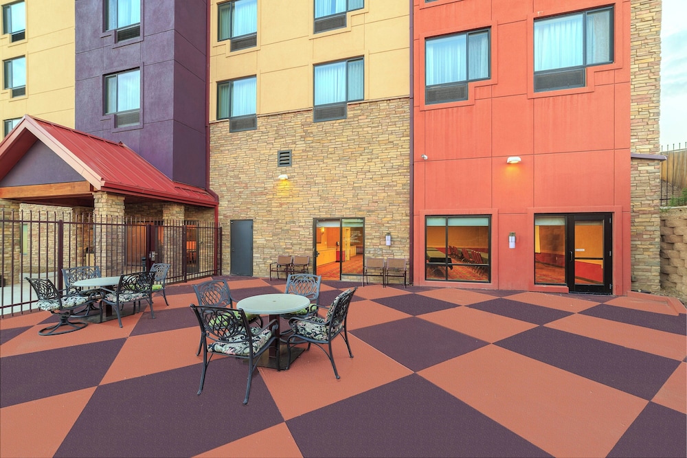 TownePlace Suites by Marriott Farmington - photo 24