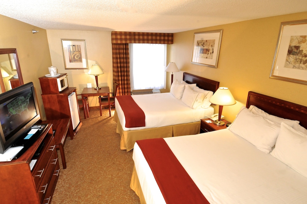 Holiday Inn Express & Suites St. Louis West Fenton by IHG - photo 8