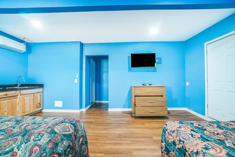 Plaza Motel Corpus Christi By Oyo - photo 48