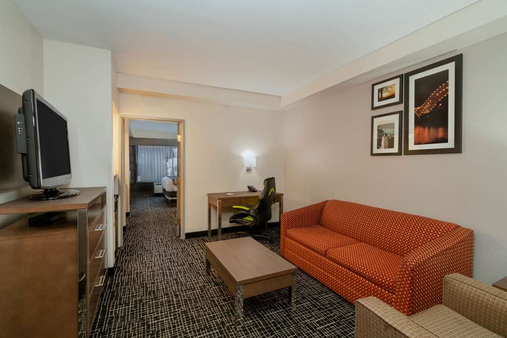 Wingate by Wyndham Memphis East - photo 6