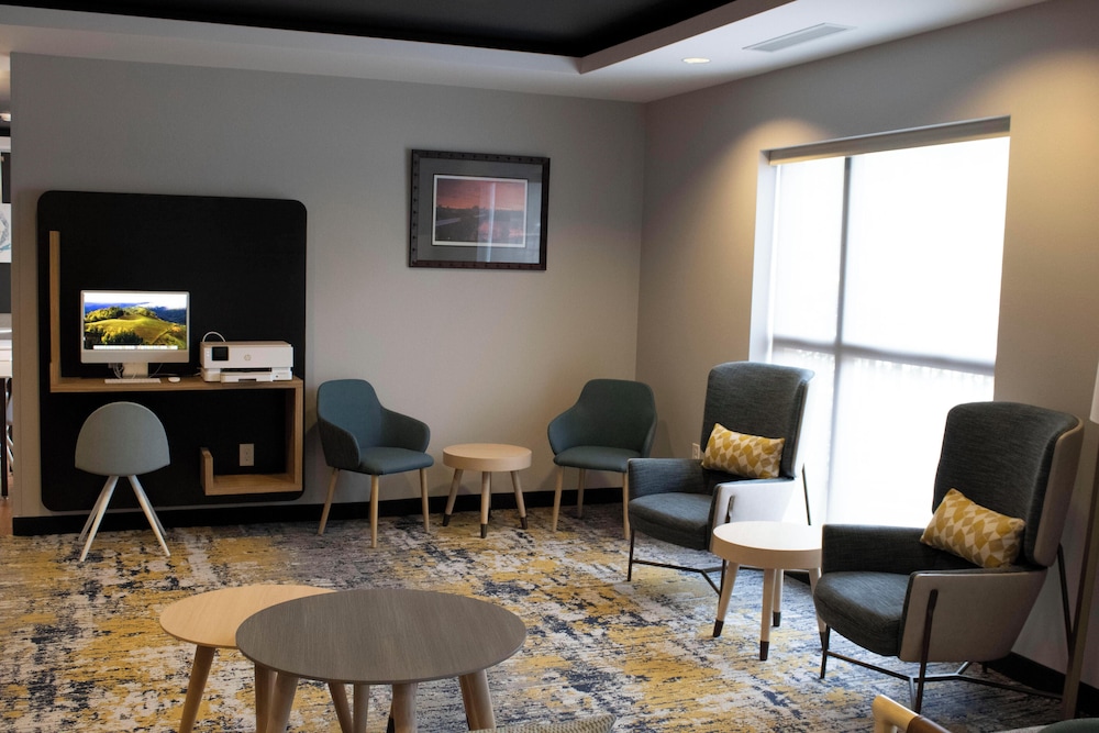 Towneplace Suites Columbia Northwest Harbison - photo 30