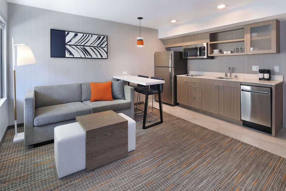 Homewood Suites by Hilton San Diego Central - photo 25
