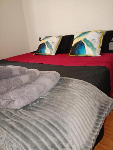 The Tower centro Piazza Castello 11 in Sassari, Italy