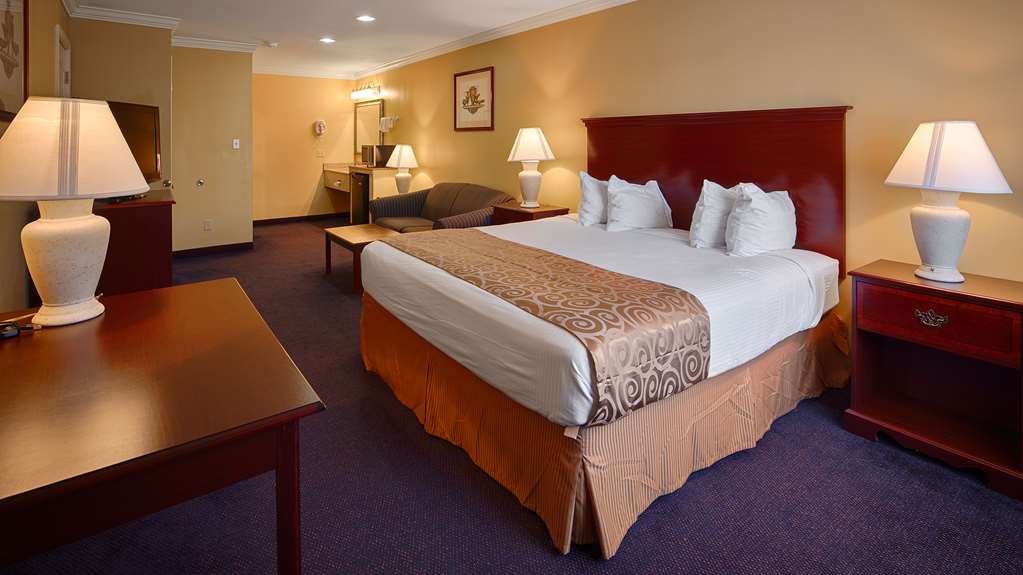 Best Western Forest Inn - photo 26