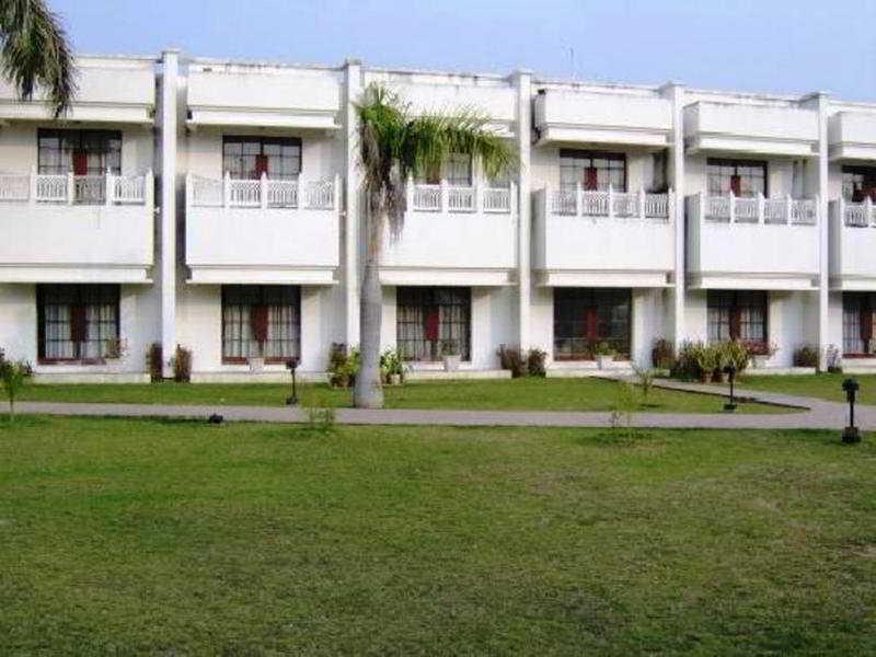 Usha Bundela in Khajuraho Group Of Monuments, India