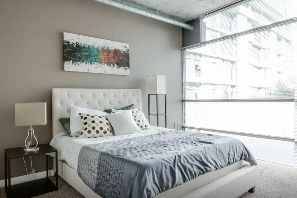 Met Lofts Downtown LA - photo 29