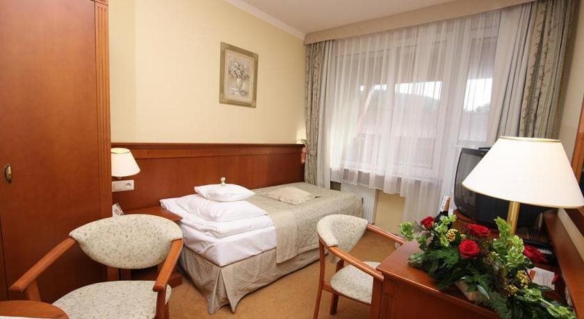 Spa Hotel Jawor — Jaworze — photo 2