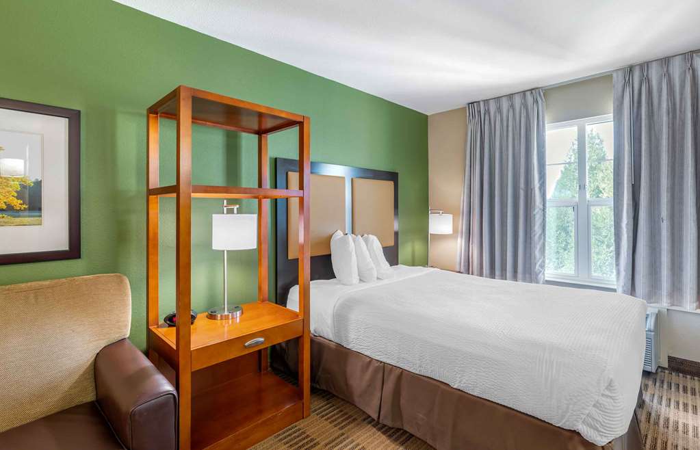 Extended Stay America Portland Hillsboro - photo 10