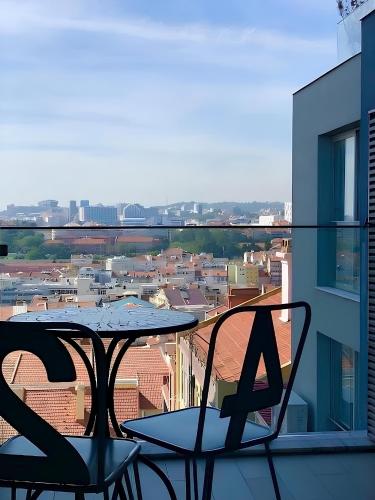 Casa da Penha — 4-Star Luxury Hotel in Lisbon, Portugal