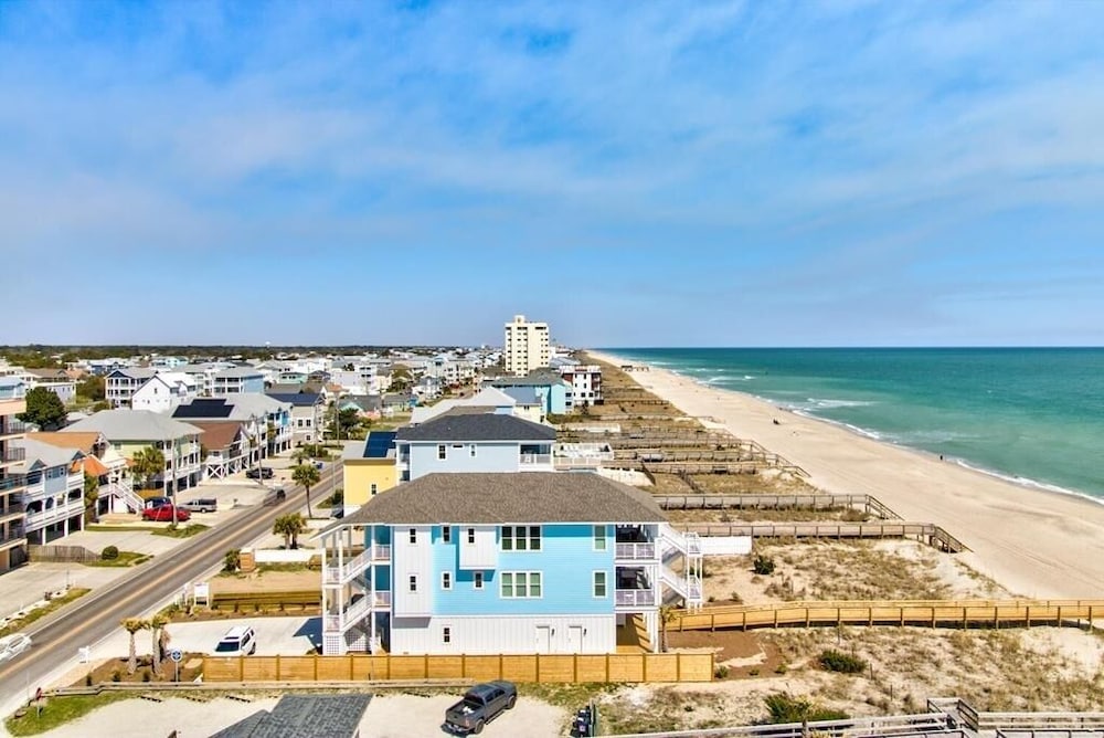 0901 Salty Dayz Tower 1 Bedroom Condo - photo 23