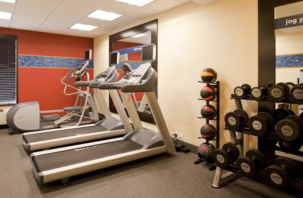 Hampton Inn Nashville Brentwood I 65S - photo 20
